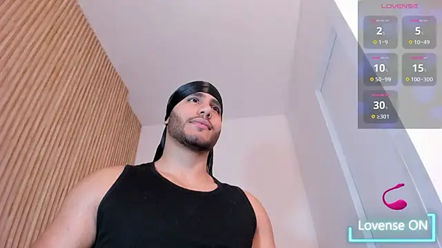 ibraiimm online show from 11-20-25, 07:13