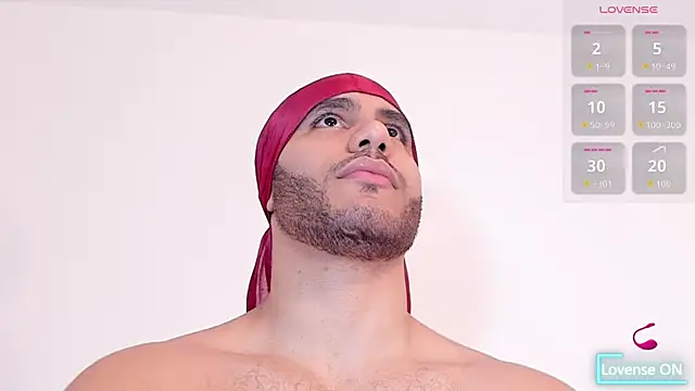 ibraiimm online show from 04-29-26, 08:15