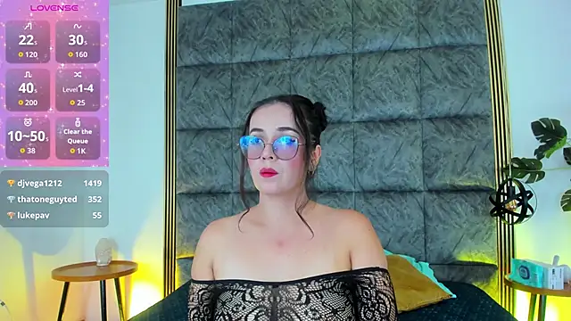 Snapshot of MeliissaAdamss chatting on 09-24-25, 09:18 MeliissaAdamss online show from 09-24-25, 09:18