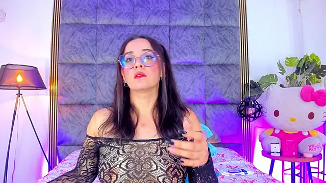 Snapshot of MeliissaAdamss chatting on 10-15-25, 09:04 MeliissaAdamss online show from 10-15-25, 09:04