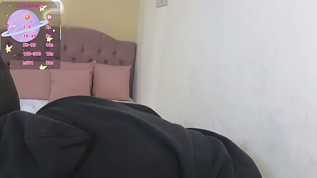 kissy tay online show from 09-16-25, 11:55