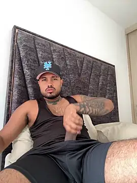 Snapshot of PapiStan chatting on 09-24-25, 09:18 PapiStan online show from 09-24-25, 09:18