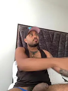 Snapshot of PapiStan chatting on 11-15-25, 02:46 PapiStan online show from 11-15-25, 02:46