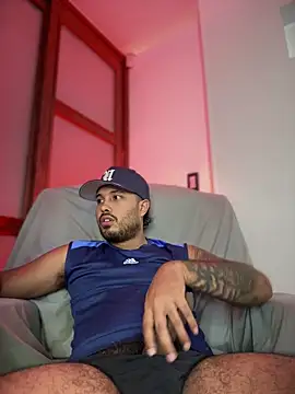 Snapshot of PapiStan chatting on 03-22-26, 01:53 PapiStan online show from 03-22-26, 01:53