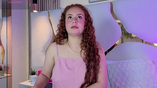 AmmberJones online show from 10-08-25, 01:20