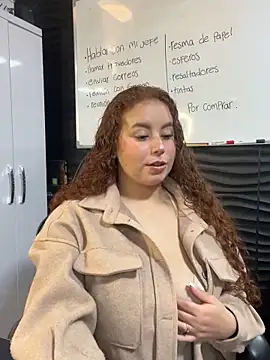 AmmberJones online show from 03-05-26, 12:56