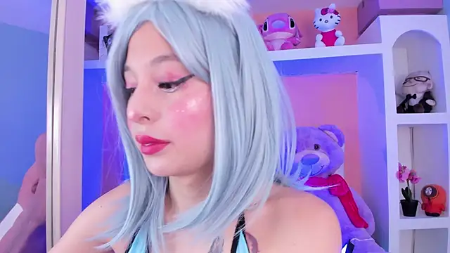 miss    marilyn online show from 09-19-25, 11:11