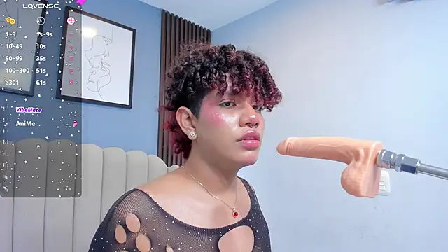 Sasha  moore online show from 03-20-25, 03:04