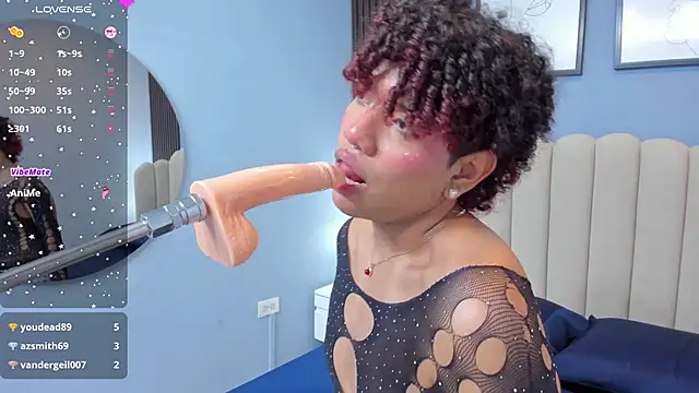 Sasha  moore online show from 03-20-25, 06:09