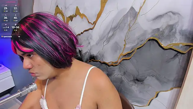 Sasha  moore online show from 09-19-25, 07:36