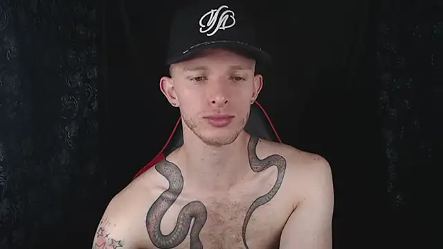 andrewxbi online show from 03-04-26, 03:18