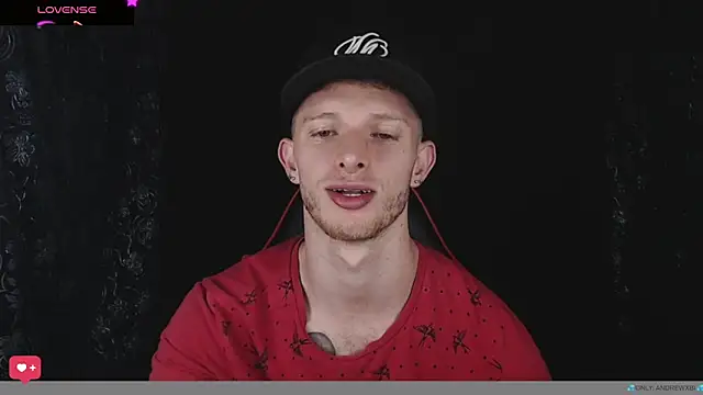 andrewxbi online show from 03-06-26, 12:23