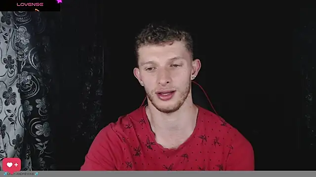 andrewxbi online show from 03-16-26, 03:38