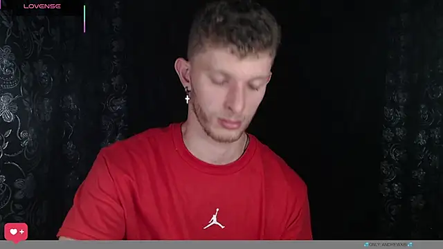 andrewxbi online show from 05-06-26, 03:50