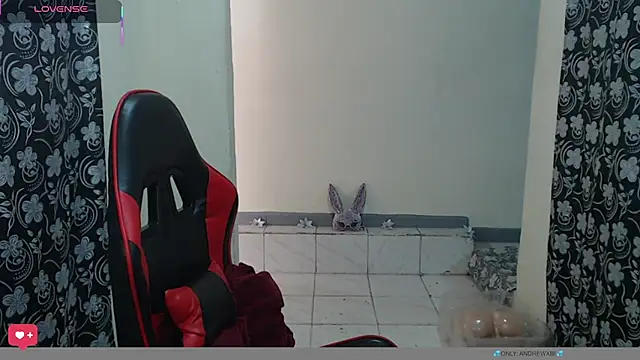 andrewxbi online show from 07-06-26, 03:03