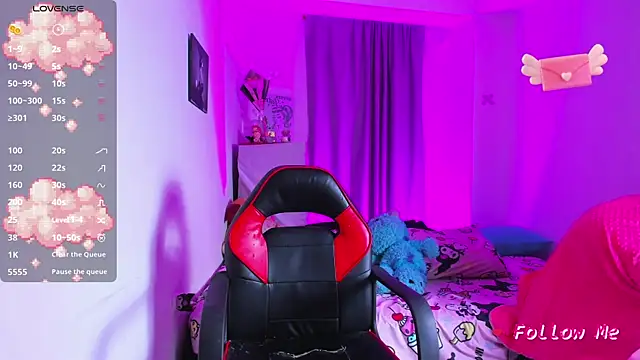 SkylerBennet online show from 03-31-26, 04:13