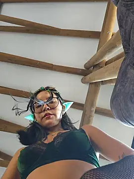 Pretty roxxyy online show from 11-08-25, 01:00