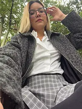 Pretty roxxyy online show from 02-23-26, 12:13