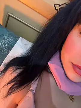 Snapshot of QueenLujaine chatting on 03-03-26, 08:48 QueenLujaine online show from 03-03-26, 08:48