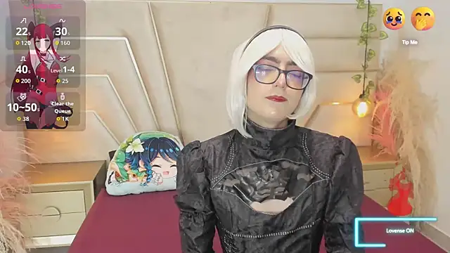 NoahPuff online show from 09-12-25, 03:17