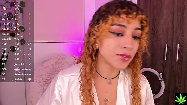 MaryJanelovers online show from 09-26-25, 12:36