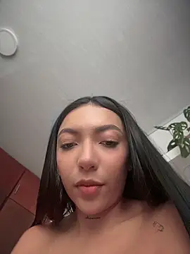 ImAshley1 online show from 04-13-26, 02:00