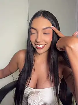 ImAshley1 online show from 07-15-26, 06:18