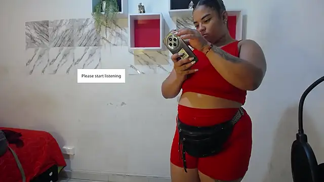 Brithany Selena online show from 10-08-25, 04:10