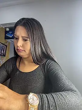 KimberlyBrown25 online show from 04-16-26, 04:30