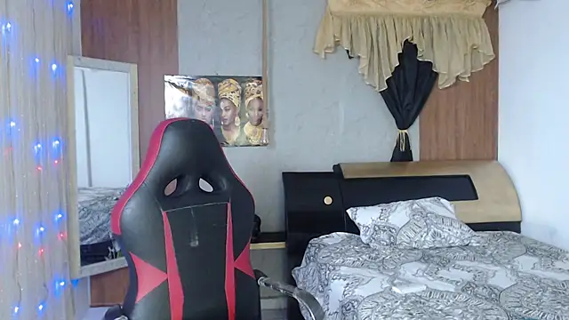 black king 241 online show from 10-15-25, 03:17