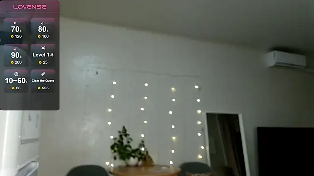 Eva   forever online show from 11-13-25, 01:15