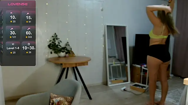 Eva   forever online show from 11-15-25, 01:14