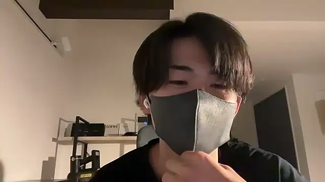 satoshi1008 online show from 10-21-25, 03:57