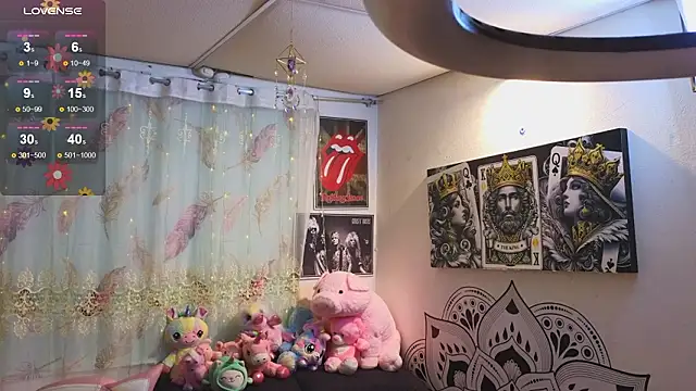 sweet-temptation  online show from 02-06-26, 03:22