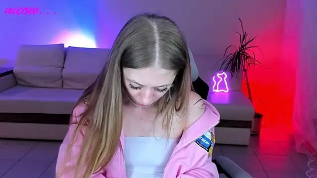 SweetMeeow online show from 11-05-25, 01:27