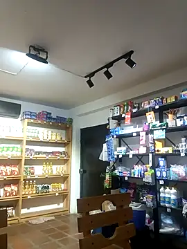 Snapshot of elnegro707070 chatting on 10-14-25, 10:49 elnegro707070 online show from 10-14-25, 10:49