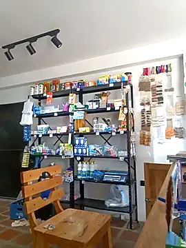 Snapshot of elnegro707070 chatting on 10-26-25, 02:34 elnegro707070 online show from 10-26-25, 02:34