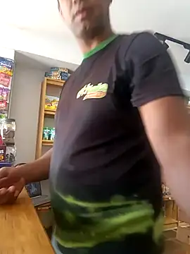 Snapshot of elnegro707070 chatting on 11-01-25, 12:51 elnegro707070 online show from 11-01-25, 12:51