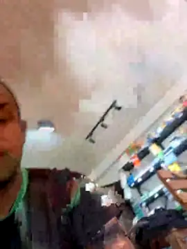 elnegro707070 online show from 12-22-25, 12:35