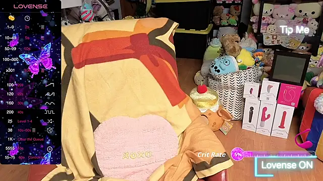 w3tkittty online show from 09-08-25, 07:57