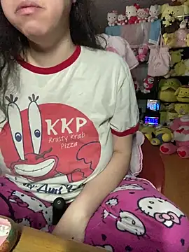 Snapshot of w3tkittty chatting on 03-03-26, 04:35 w3tkittty online show from 03-03-26, 04:35