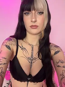 Snapshot of kittlunixx chatting on 02-23-26, 06:38 kittlunixx online show from 02-23-26, 06:38