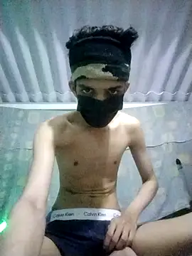HannanKhan25 online show from 03-14-26, 07:08