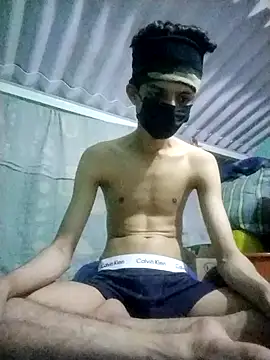 HannanKhan25 online show from 03-17-26, 11:41