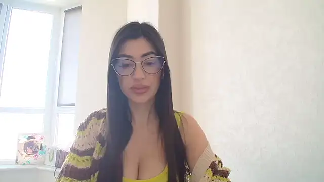 Snapshot of Bellavita_ chatting on 03-22-25, 08:51 Bellavita online show from 03-22-25, 08:51