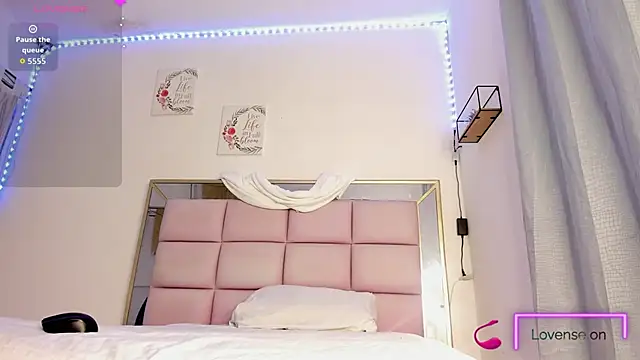 Snapshot of Stefy_Craft chatting on 10-05-25, 01:37 Stefy Craft online show from 10-05-25, 01:37