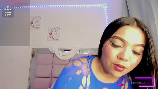 Snapshot of Stefy_Craft chatting on 11-02-25, 11:51 Stefy Craft online show from 11-02-25, 11:51