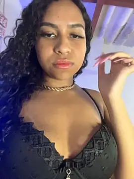 camillaCat online show from 09-20-25, 02:34