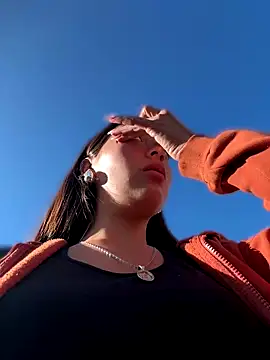 Snapshot of MELODY__06 chatting on 09-09-25, 12:37 MELODY 06 online show from 09-09-25, 12:37