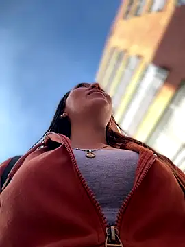 Snapshot of MELODY__06 chatting on 09-22-25, 12:40 MELODY 06 online show from 09-22-25, 12:40